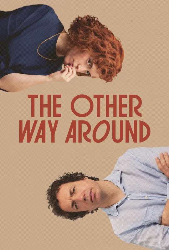 The Other Way Around poster
