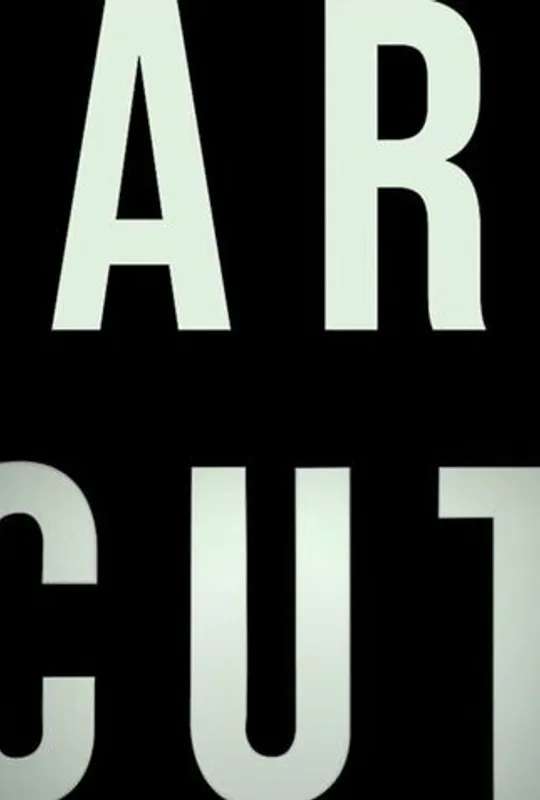 Hard Cut poster