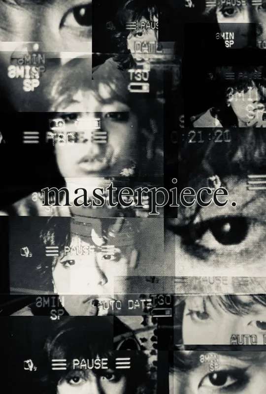 Masterpiece poster