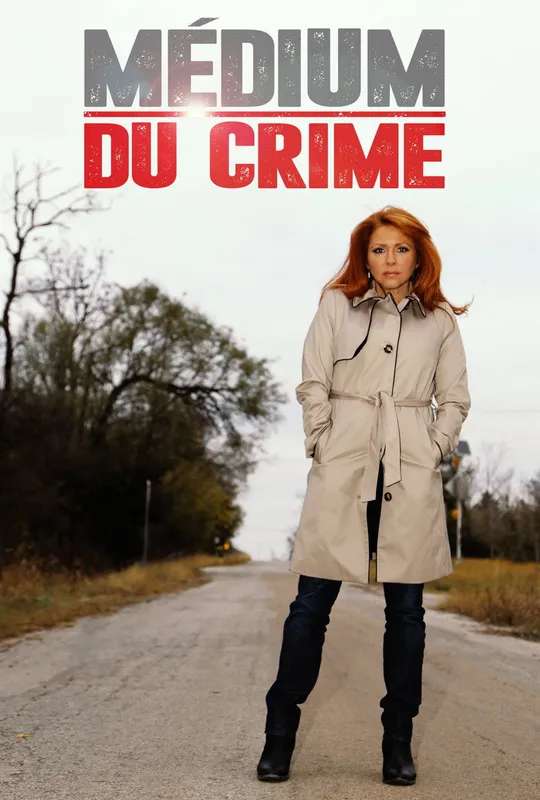 Cell Block Psychic poster