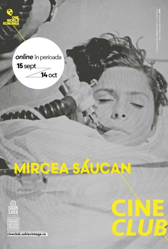 Open files poster