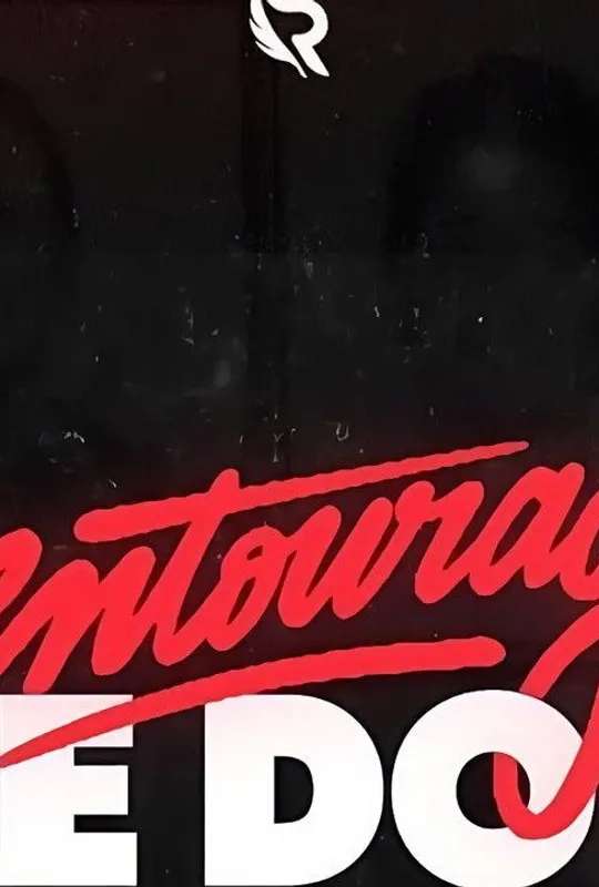 L'Entourage : l'héritage du rap parisien poster