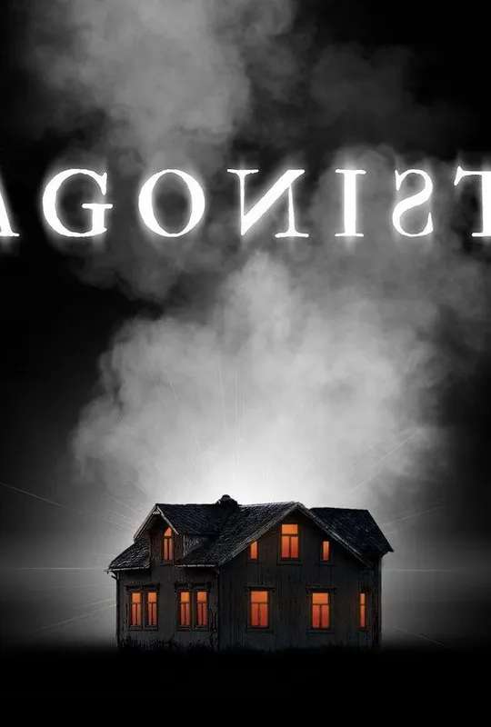 Agonist poster
