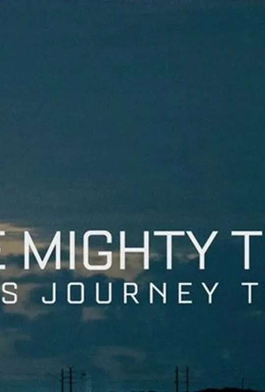 Dare Mighty Things: NASA's Journey To Mars poster