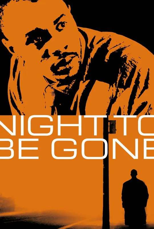 Night to be Gone poster
