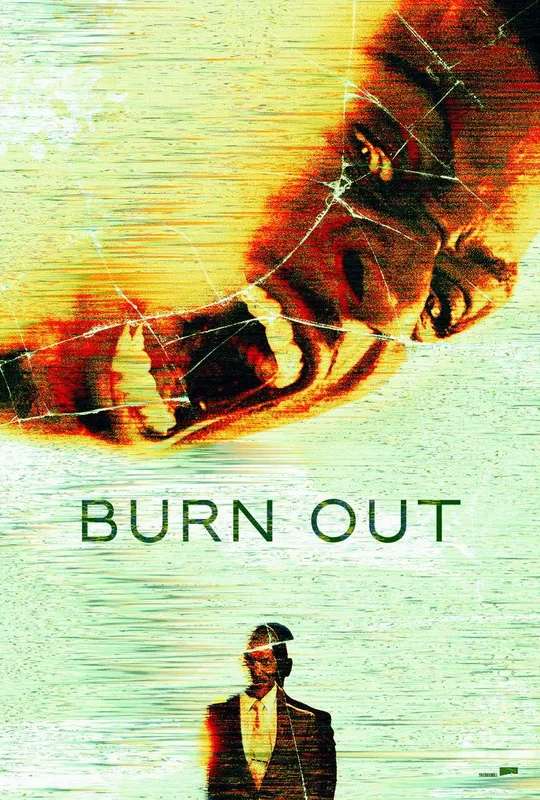 Burn Out poster