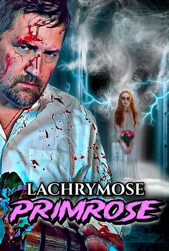 Lachrymose Primrose poster