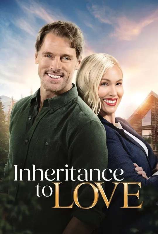 Inheritance to Love poster