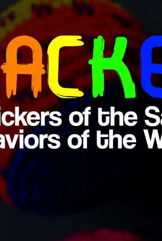 Hackey: Kickers of the Sack, Saviors of the World poster