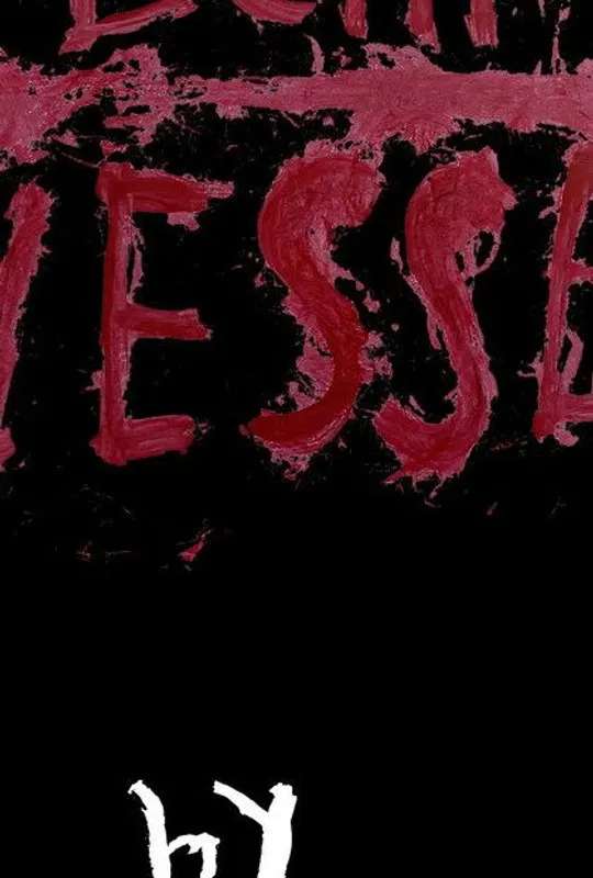 Decaying Vessel poster