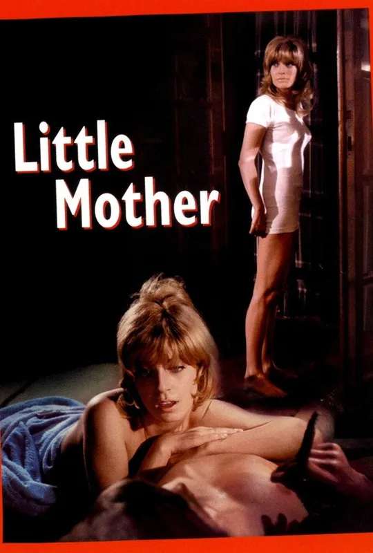 Little Mother poster