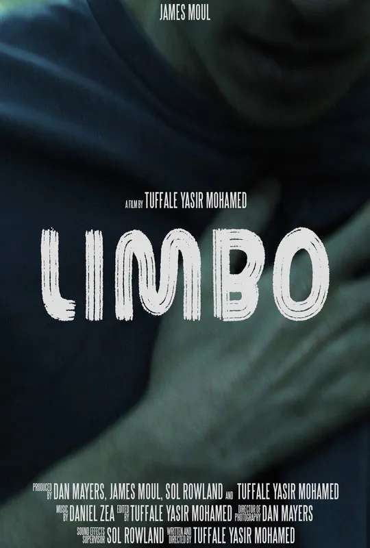 Limbo poster