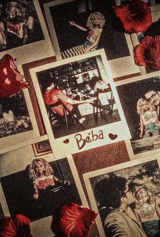 Béba poster
