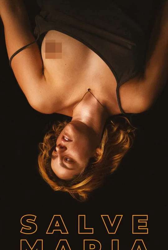 Salve Maria poster