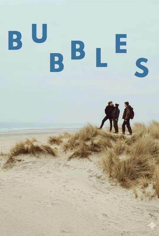 Bubbles poster