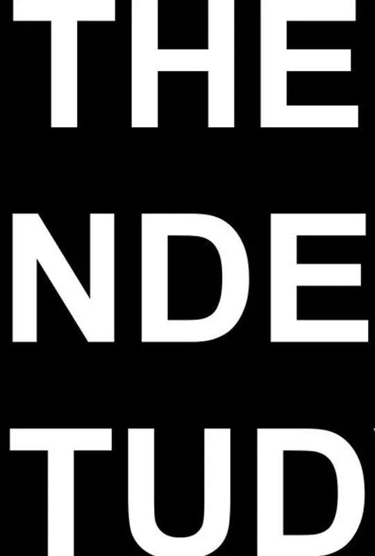 The Understudy poster