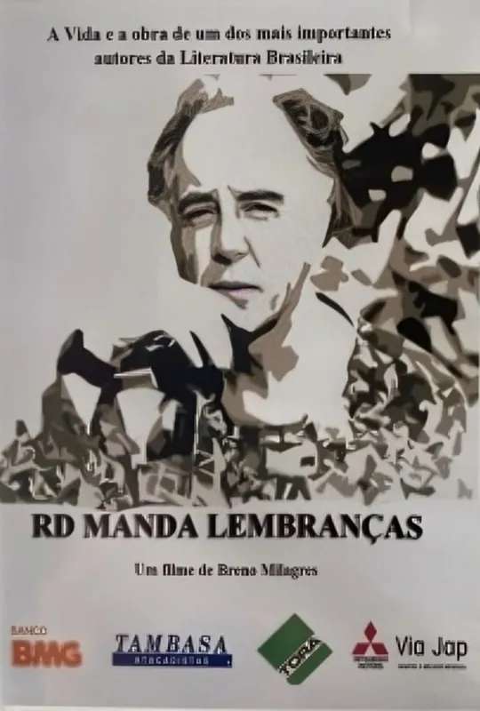 RD Manda Lembranças poster
