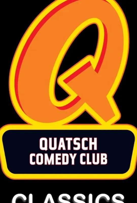 Quatsch Comedy Club Classics poster