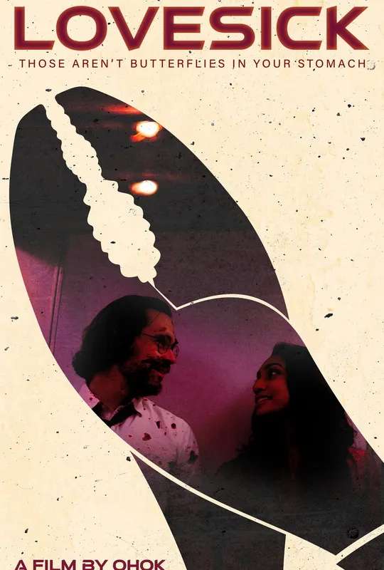 Lovesick poster