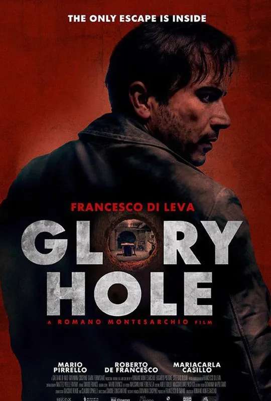 Glory Hole poster