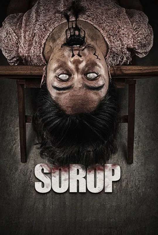 Sorop poster