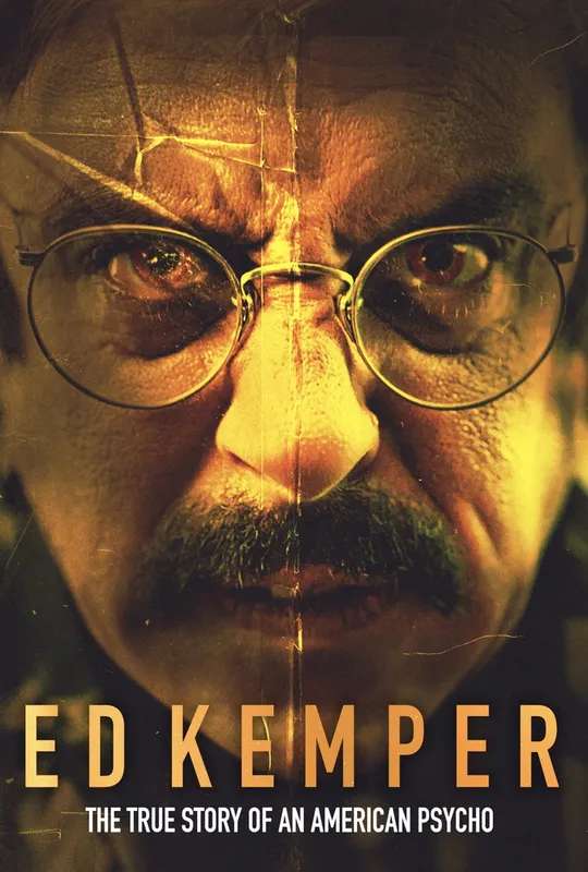 Ed Kemper poster
