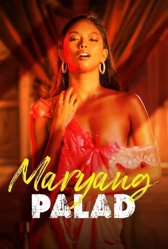 Maryang Palad poster