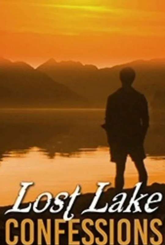 Lost Lake Confessions poster