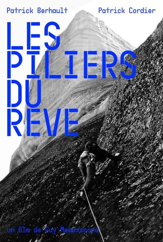 Les Piliers Du Rêve poster
