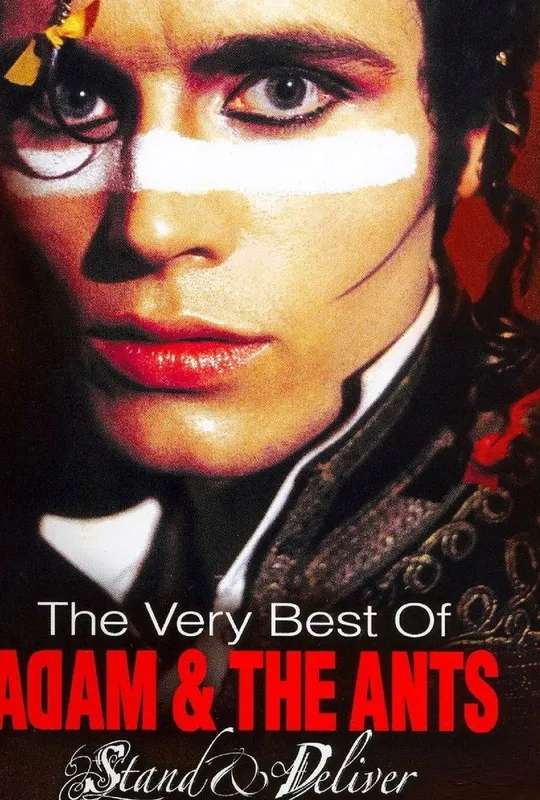 Stand & Deliver: The Documentary poster