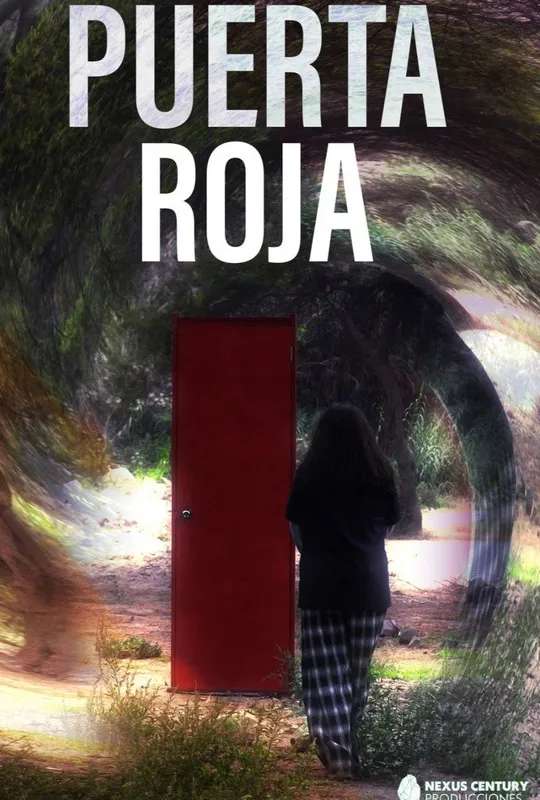Puerta Roja poster