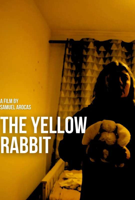 The Yellow Rabbit poster
