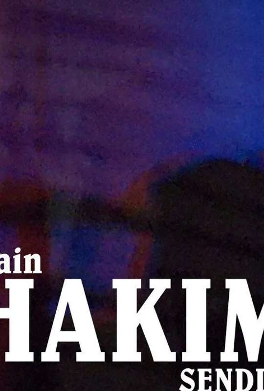 Main Hakim Sendiri poster