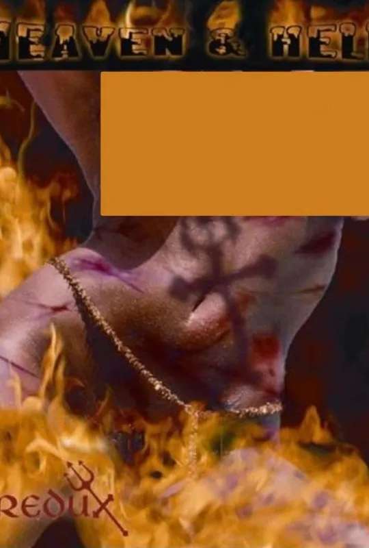 Heaven & Hell poster