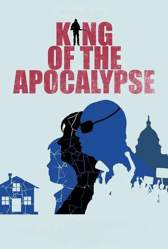 King of the Apocalypse poster