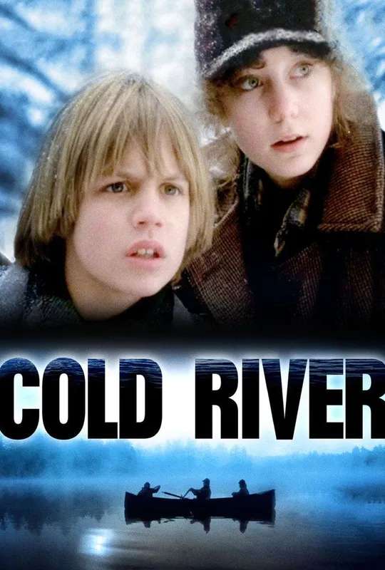 Cold River poster