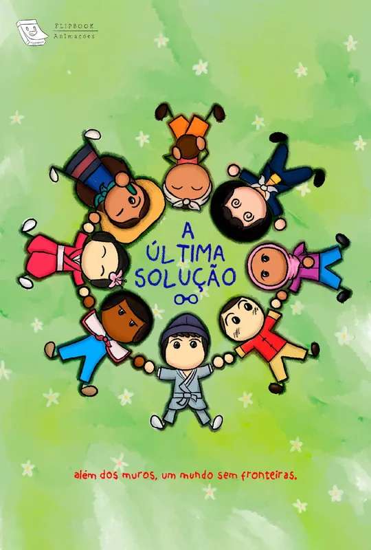 The Last Solution poster