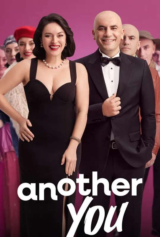 Another You poster