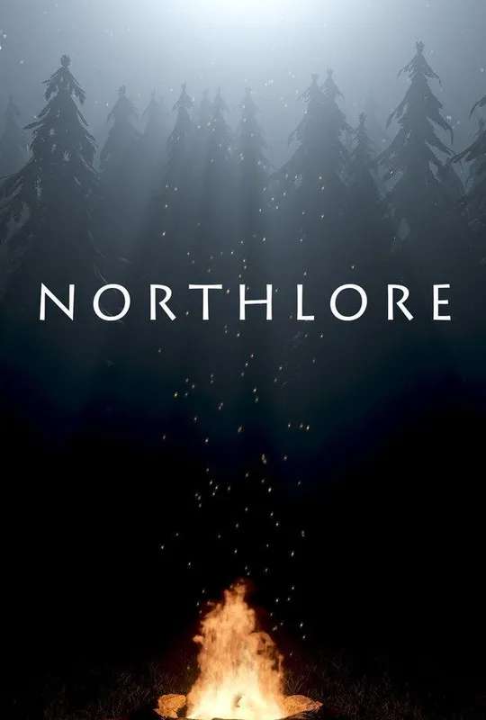 Northlore poster