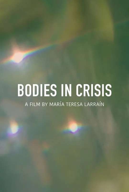 Bodies in Crisis poster