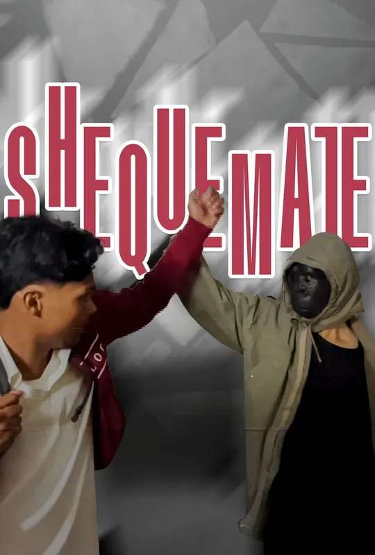 SHEQUEMATE poster