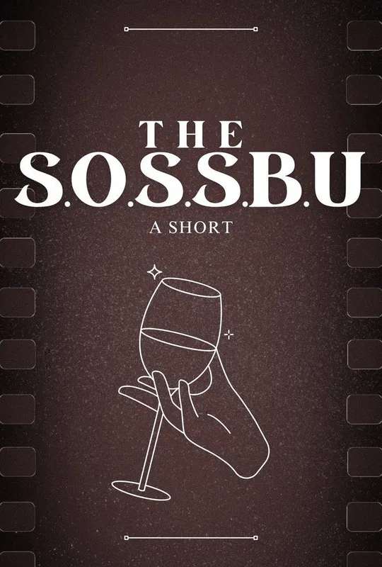 The S.O.S.S.B.U poster