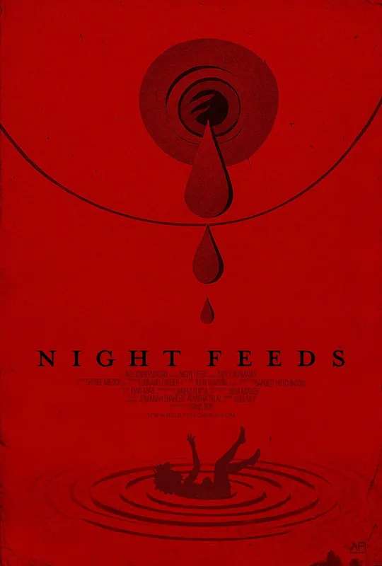 Night Feeds poster