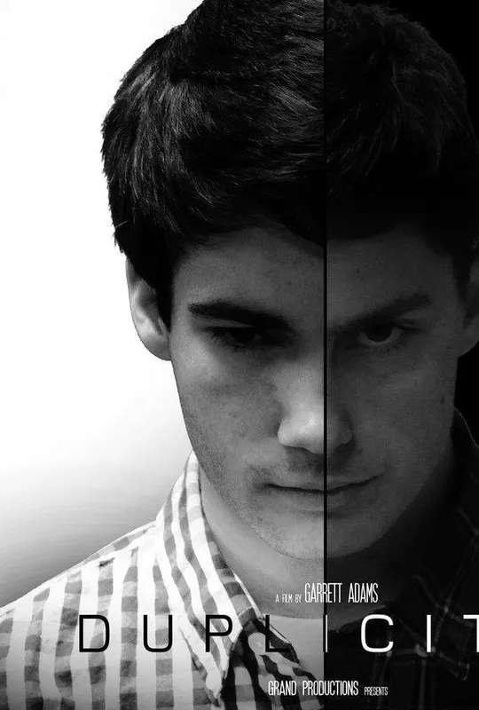 Duplicity poster