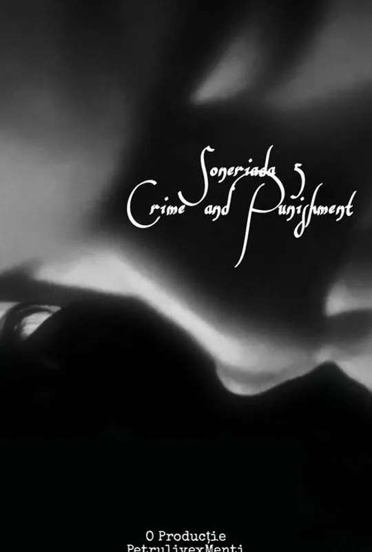 Soneriada 5: Crime and Punishment poster
