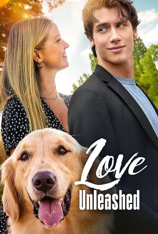 Love Unleashed poster