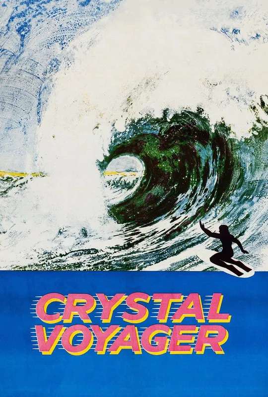 Crystal Voyager poster