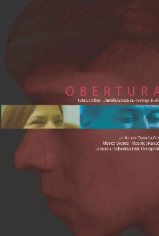Overture poster