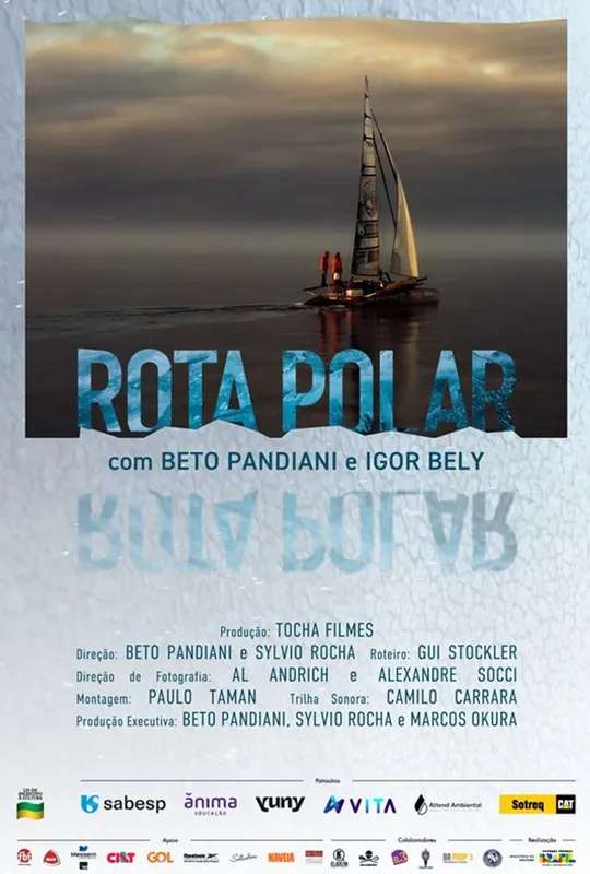 Rota Polar poster
