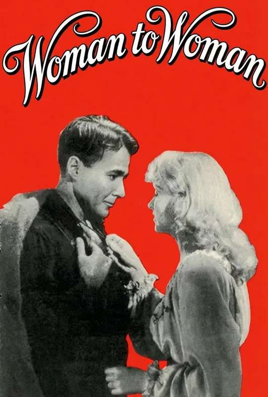 Woman to Woman poster